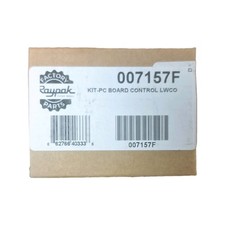 Raypak 007157F LWCO Control Board Kit for Pool Heater 24V 2A