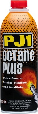 PJ1 Octane Plus with Lead Substitute 18oz