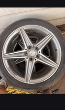 2017 Mercedes Benz E300 Amg Wheel Set W213 18 Inch 2017 Mercedes Benz E300 Amg Wheel Set W213 18 Inch