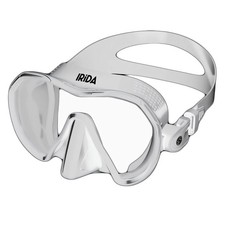 SPEARPRO Irida White Mask SPM034 