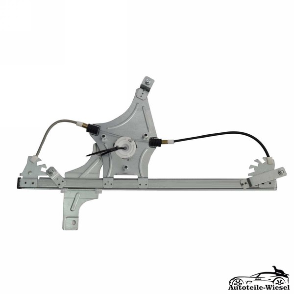 Fensterheber TüR Ohne Motor Links FüR Peugeot 508 1 1.6 Vti SW 10-18-image