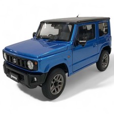 Autoart 78502 1/18 Suzuki Jimny Jb64