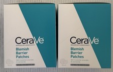 Blemish Barrier Patches