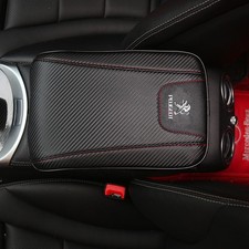 Car Center Armrest Cushion Mat Pad Cover For Peugeot Car Center Armrest Cushion Mat Pad Cover For Peugeot