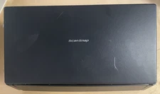 Fujitsu ScanSnap iX500 Document Scanner - Black