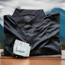 Nowa męska koszulka polo rozmiar 5XL