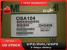 New In Box MITSUBISHI OSA104 Servo Encoder