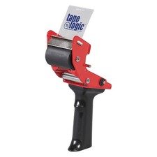 TAPE LOGIC Tape Dispenser, Plastic 51CG09