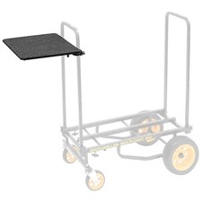 RockNRoller RLSH1 Laptop Shelf for R2, R6, R8, R10, R11G, R12, RMH Carts  R5483
