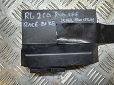 YAMAHA YZF R6 2C0 2CO 2006 2007 ECU ECM MODULE IGNITIER CONTROL BOX FLASHED