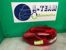 Rückleuchte links Renault Clio III Grandtour R 8200586843 P22406314