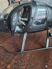 Black 1:18 Contemporary Diecast Aircraft Spacecraft for sale