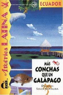 Ecuador - Mas conchas que un galapago: Nivel 3 | Buch | Zustand gut