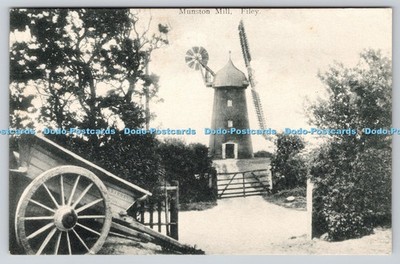 R825928 Filey Munston Mill H Graham Glen Wortley Leeds