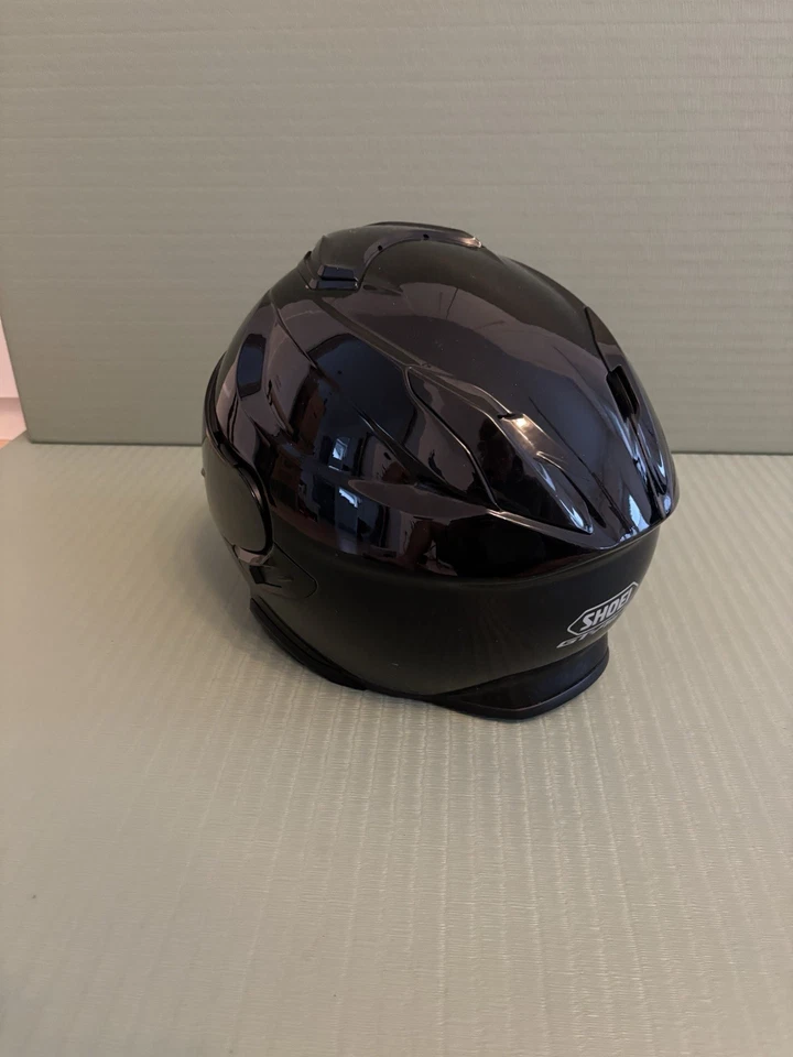 Motorrad Helm von Shoei GT-AIR II neuwertig - Bild 4 von 4