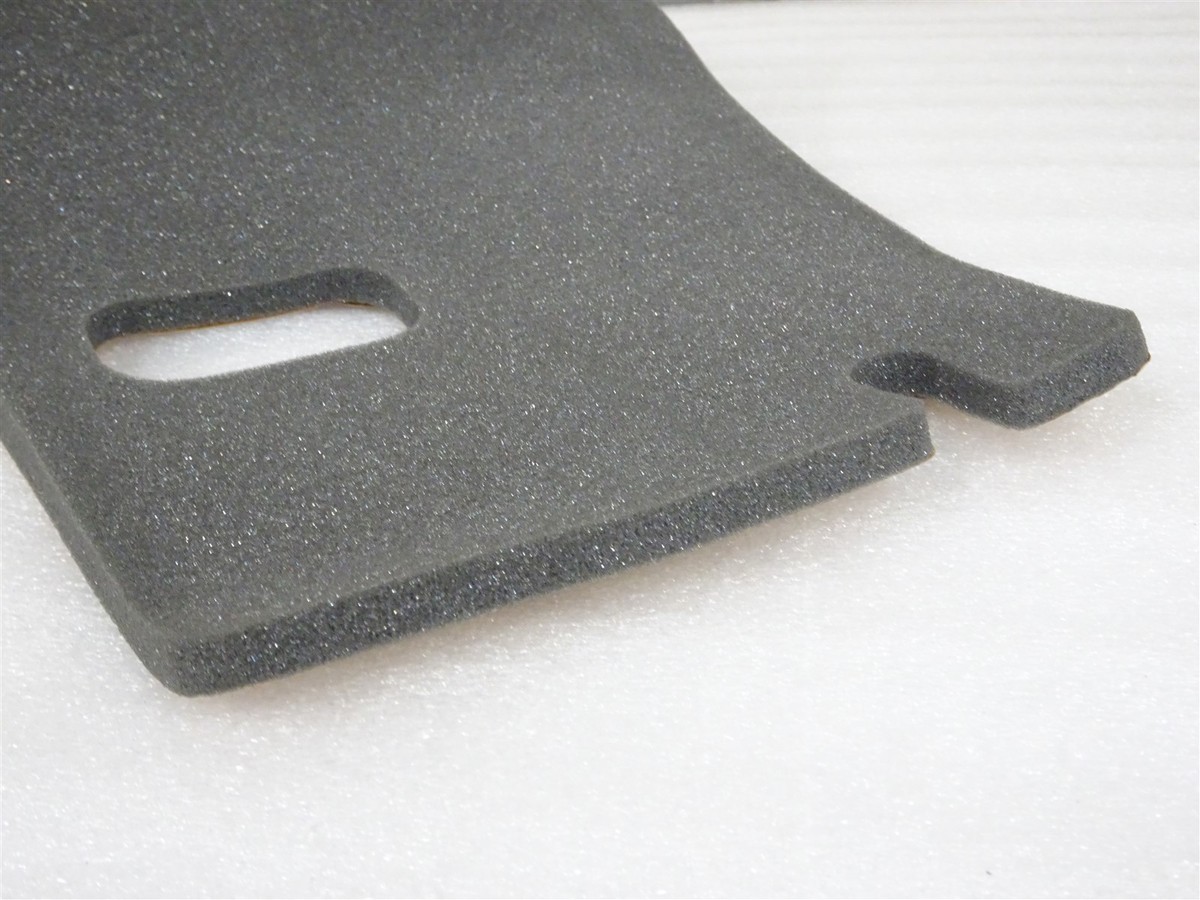DONページ Kawasaki NOS NEW 39156-1189 Fuel Tank Pad ZX ZX1100 | eBay