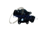 Trucktec Automotive Thermostat KüHlmittel 88°C FüR BMW 3Er Touring X3 E91 E46