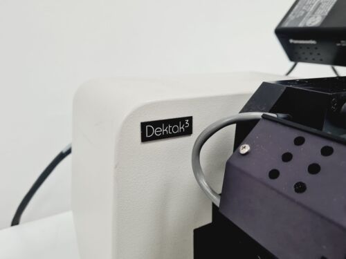 Veeco Dektak 3 Oberfläche Profilmeter - Bild 13 von 18