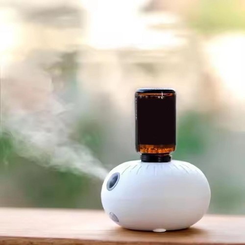 Bubble Elf Motion Activated Essential Oil Diffuser C2T3 - Picture 5 of 12