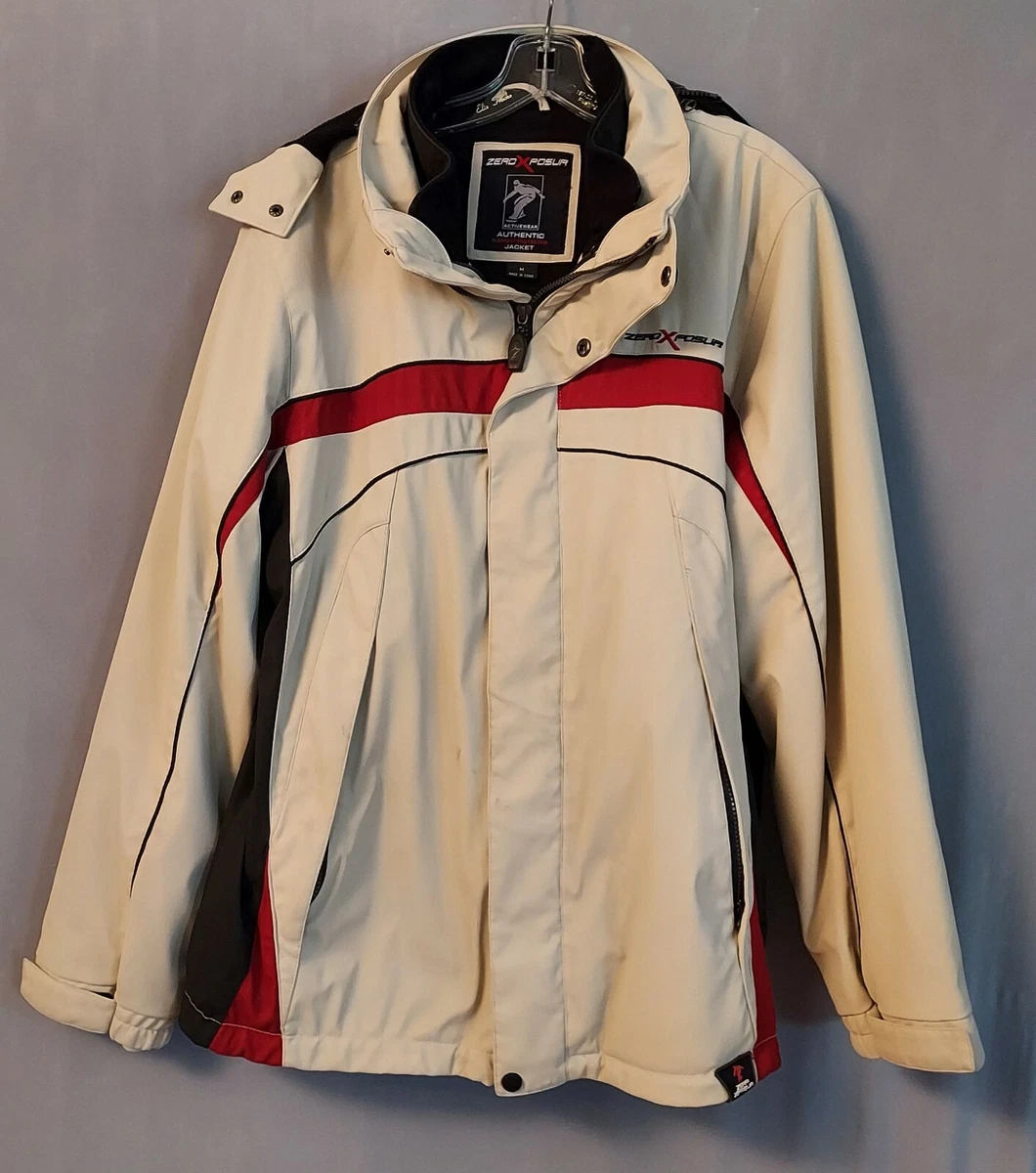 Zeroxposur element protector clearance jacket