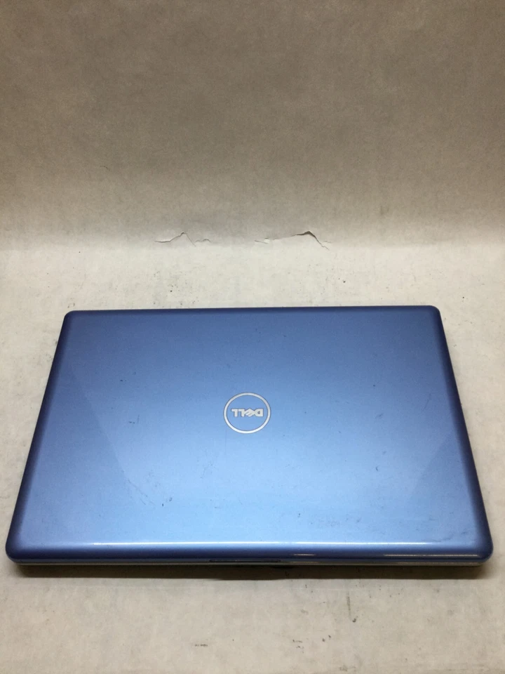 Dell Inspiron 1750 Laptop Core 2 Duo T6600 2.2GHz 2GB RAM NO HDD/OS For Parts DW - Image 3 of 4