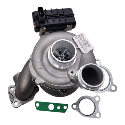 Turbolader Upgrade Mercedes E280 E320 G280 ML280 ML320 CDI Neu Turbo Billet