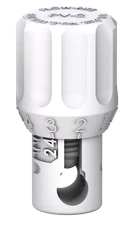 Flow-Rite PV-2W-EB Pinch Valve