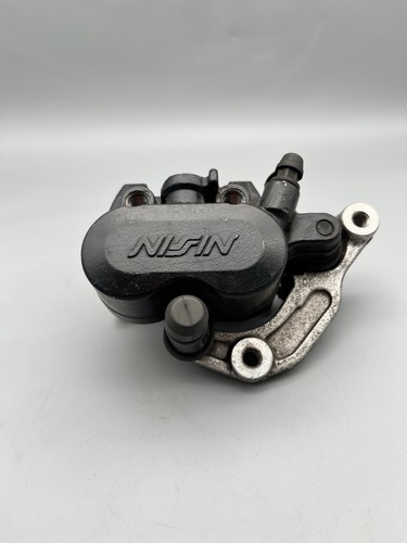 Honda CBR1000F Bremssattel Vorne Rechts Brake Caliper Front CBR1000F SC21 #26122 - Bild 2 von 10