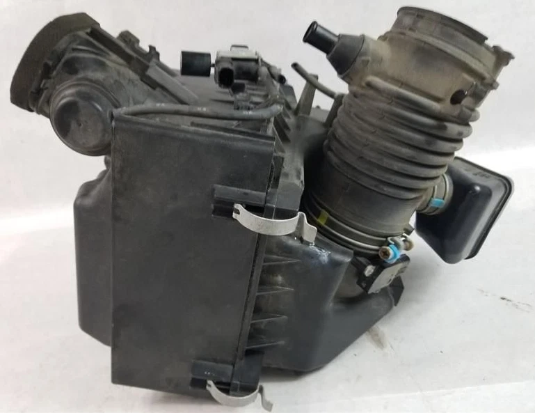 Toyota Sienna 2015-2016 conjunto de caja de limpiador de admisión de aire OEM Foto 4 de 4