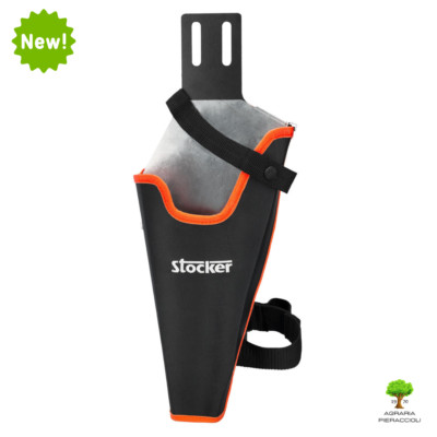 Scheide Stocker 430 Kettensägen Batterie Typ Magma E-100 150 200 Lm / Die