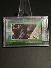 2015 Panini USC Trojans Collegiate Trading Cards 23