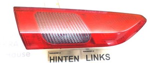 Rücklicht Heckleuchte links innen 29032001 Alfa Romeo 156   Bj. 98