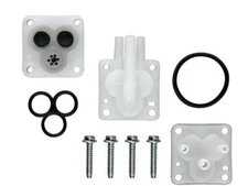 For 1970-1973 Pontiac GTO Washer Pump Trico 98543ZMBX 1971 1972