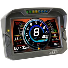 AEM 30-5700 CD-7 Carbon Non-Logging/ Non-GPS ...