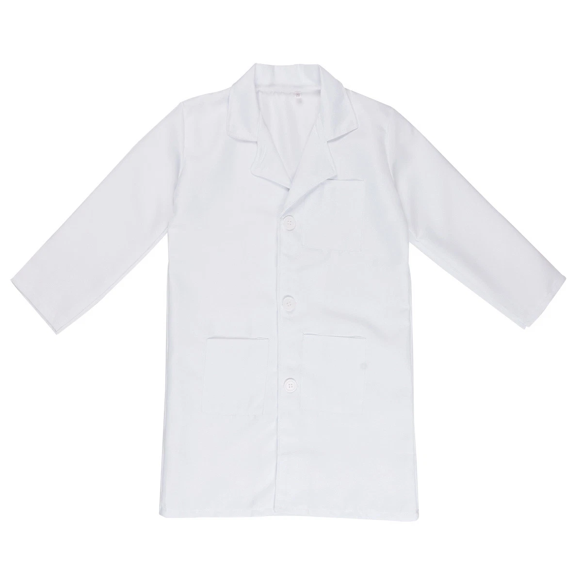 Lab coat for best sale kids