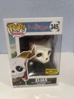 Funko Pop! Animation ELIAS The Ancient Magus Bride #345
