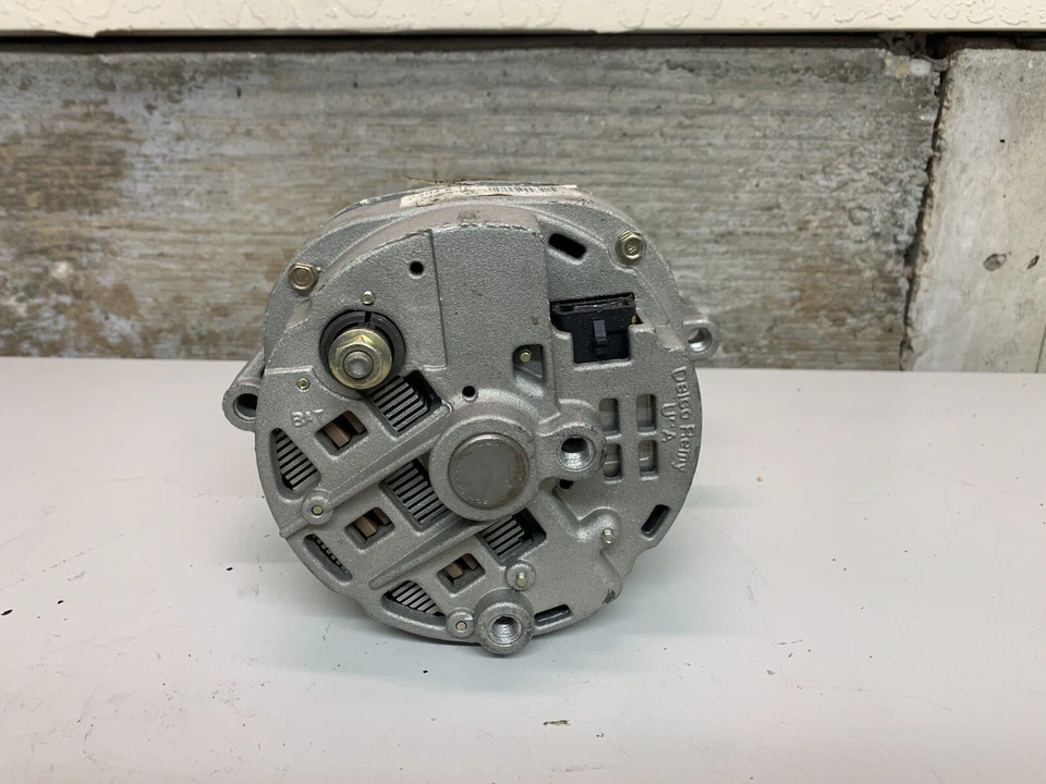 Quality Built 8127610 Alternator SLIGHTLY DAMAGED - Image 4 of 4