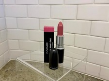 MAC CREME DE LA FEMME Frost Lipstick NIB Authentic Full Size 307