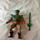 Tri Klops He-Man Masters Of The Universe Action Figure  MOTU Vintage Complete