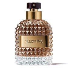 Valentino Uomo 3.4 Oz Eau De Toilette Spray For Men