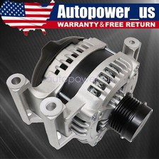 Alternator For Chevy Impala 2014-2019 2.5L L4 13592811 150AMP