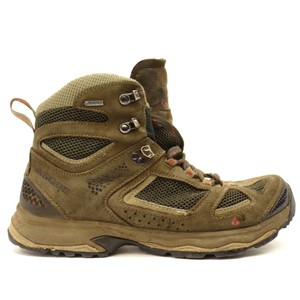 vasque breeze iii mid hiking boots