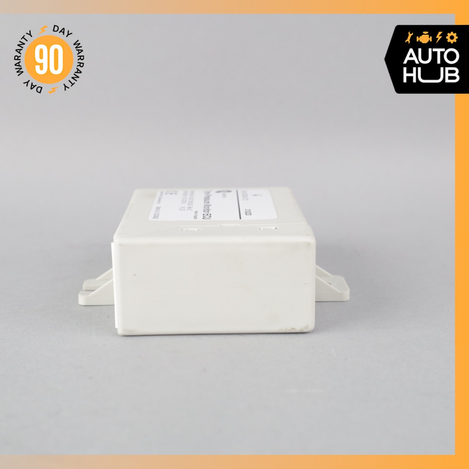 14-19 Maserati GranTurismo M145 Tire Pressure Monitor Module 310223 OEM 29k