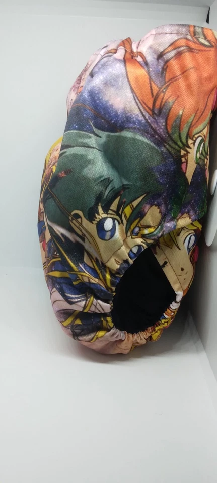 Sailor moon cloth diaper - Image 3 of 4