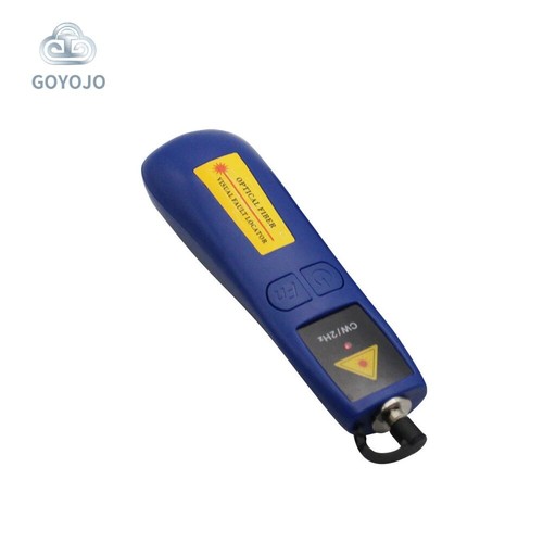 Visual Fault Locator Fiber Optic Cable Tester 1-30Km VFL 50mw/30mw/20mw/10mw/5mw - Picture 14 of 15