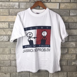 tommy pull my finger shirt