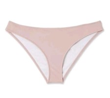 Cheeky Bikini Bottom Size XL Light Brown, Shade  Shore