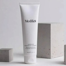 Medik8 Surface Radiance Cleanse 150ml - Resurfacing Mangasteen Cleansing Gel