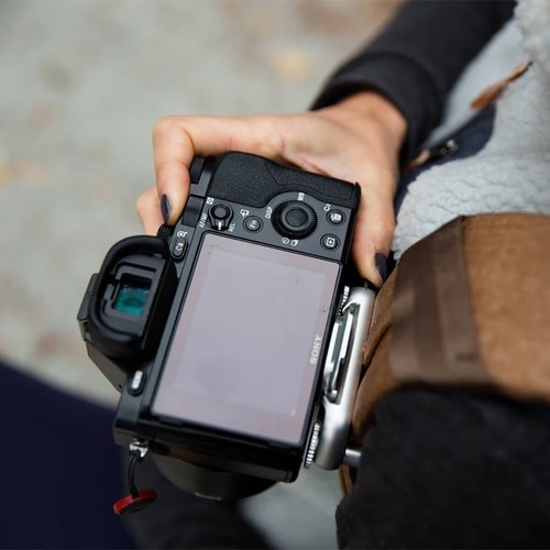 Peak Design Capture Camera Clip + Standard Plate - Bild 8 von 14