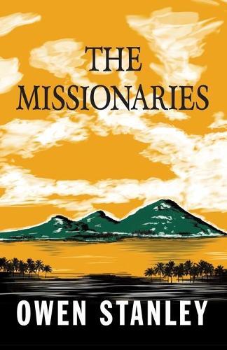Thumbnail - Owen Stanley The Missionaries (taschenbuch)